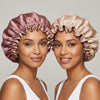 Luxury Satin Sleep Bonnets